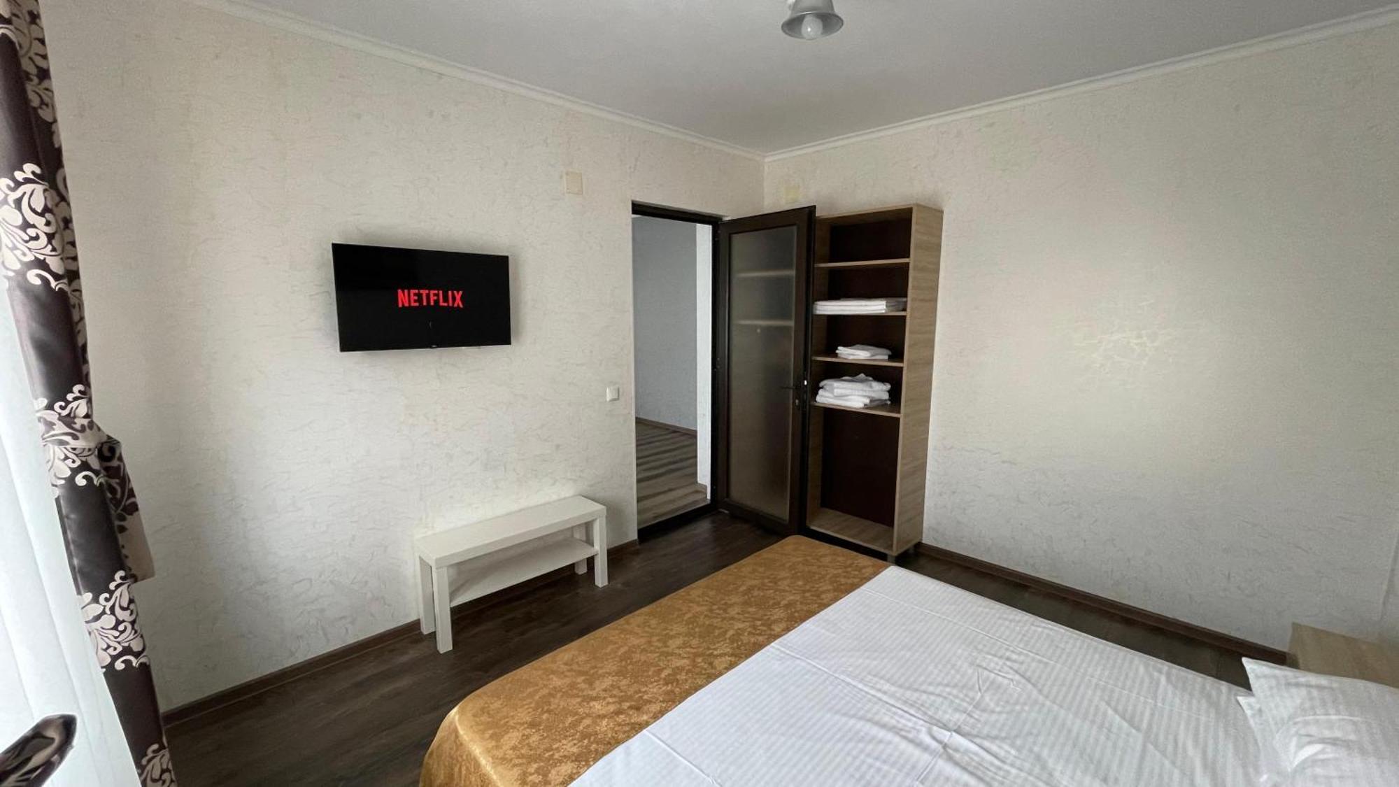 Sorriso Mamaia Nord Aparthotel Năvodari Buitenkant foto